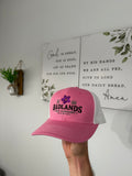 BHC Pink Port Authority C112